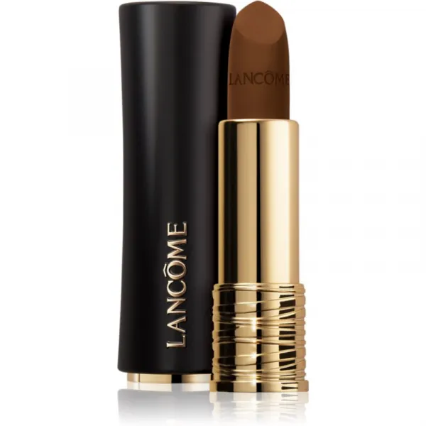 Lancôme L'Absolu Rouge Drama Matte 2024 matný rúž plniteľná odtieň 208 3.4 g