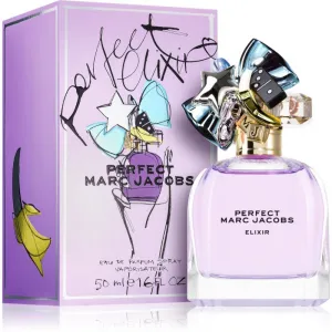 Marc Jacobs Perfect Elixir parfumovaná voda pre ženy 50 ml