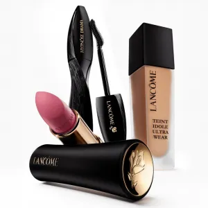 Lancôme L'Absolu Rouge Drama Matte 2024 matný rúž plniteľná odtieň 202 3.4 g