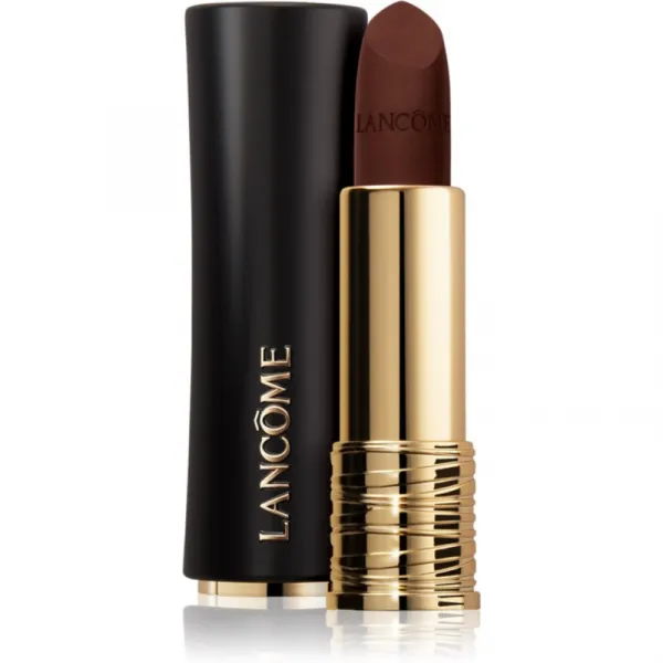 Lancôme L'Absolu Rouge Drama Matte 2024 matný rúž plniteľná odtieň 455 3.4 g
