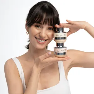 NEO MAKE UP Intense Serum Illuminate Loose Powder rozjasňujúci sypký púder 10 g