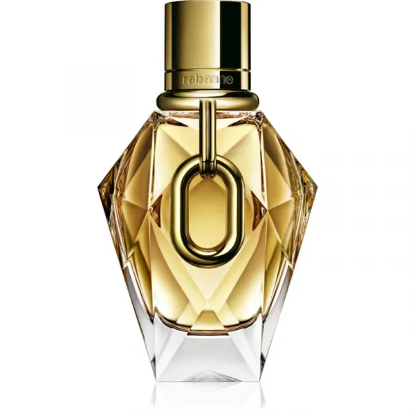 Rabanne Million Gold For Her parfumovaná voda plniteľná pre ženy 50 ml