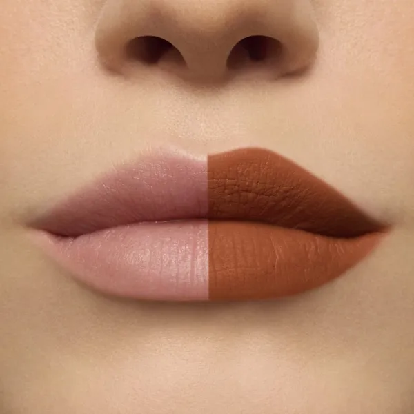 Lancôme L'Absolu Rouge Drama Matte 2024 matný rúž plniteľná odtieň 336 3.4 g