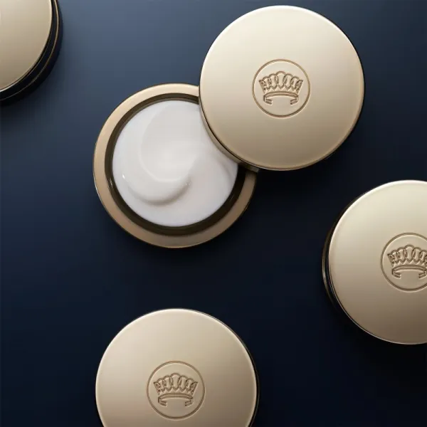 Lancaster Golden Lift očný krém pre ženy 15 ml