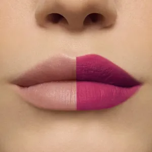 Lancôme L'Absolu Rouge Drama Matte 2024 matný rúž plniteľná odtieň 388 3.4 g