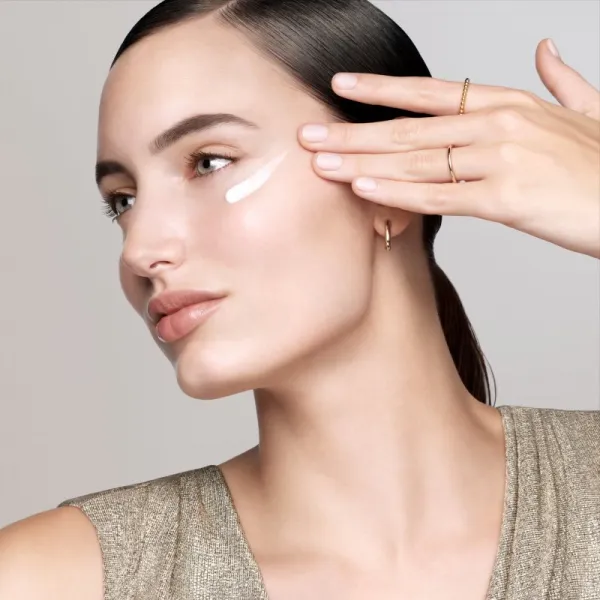 Lancaster Golden Lift očný krém pre ženy 15 ml