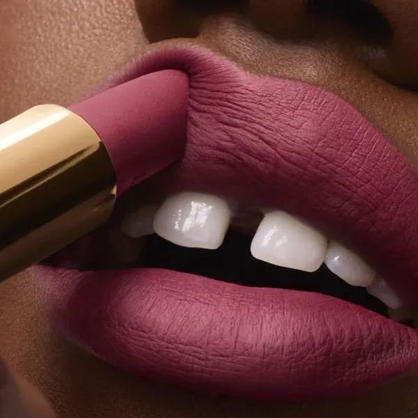 Lancôme L'Absolu Rouge Drama Matte 2024 matný rúž plniteľná odtieň 399 3.4 g