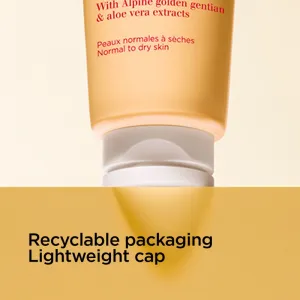 Clarins Cleansing Hydrating Gentle Foaming Cleanser čistiaca pena s hydratačným účinkom 125 ml