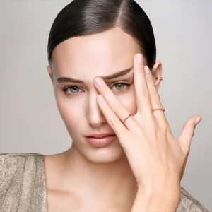 Lancaster Golden Lift očný krém pre ženy 15 ml