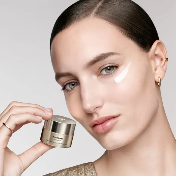 Lancaster Golden Lift očný krém pre ženy 15 ml
