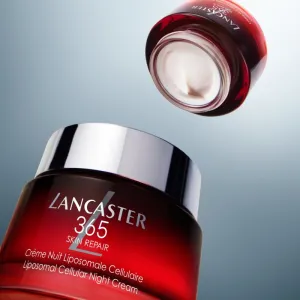Lancaster 365 Skin Repair Liposomal Cellular denný krém pre ženy 50 ml