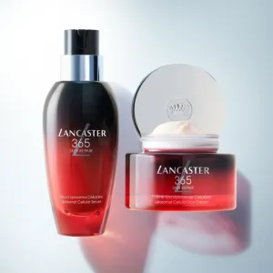 Lancaster 365 Skin Repair Liposomal Cellular denný krém pre ženy 50 ml