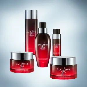 Lancaster 365 Skin Repair Liposomal Cellular denný krém pre ženy 50 ml