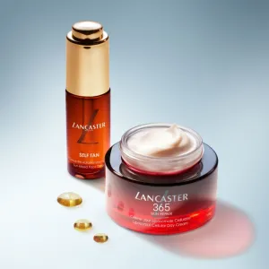 Lancaster 365 Skin Repair Liposomal Cellular denný krém pre ženy 50 ml