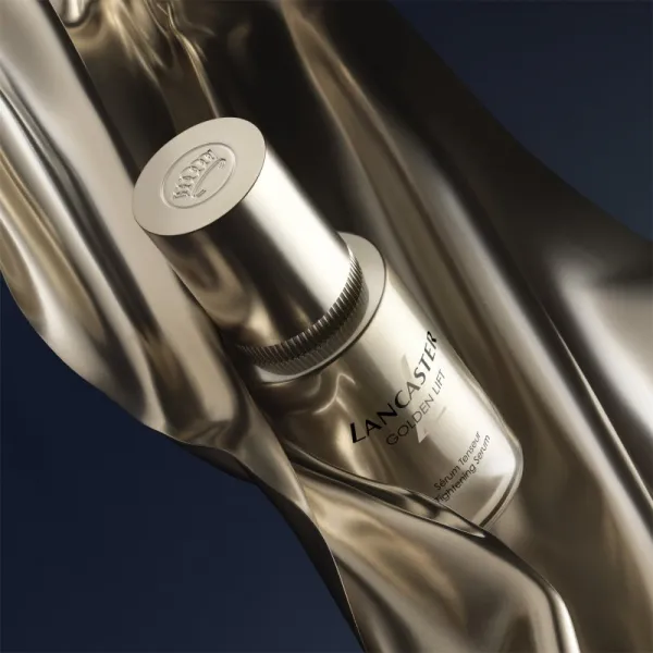 Lancaster Golden Lift sérum proti vráskam pre ženy 30 ml