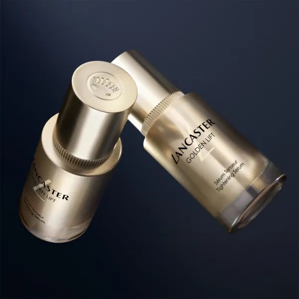 Lancaster Golden Lift sérum proti vráskam pre ženy 30 ml