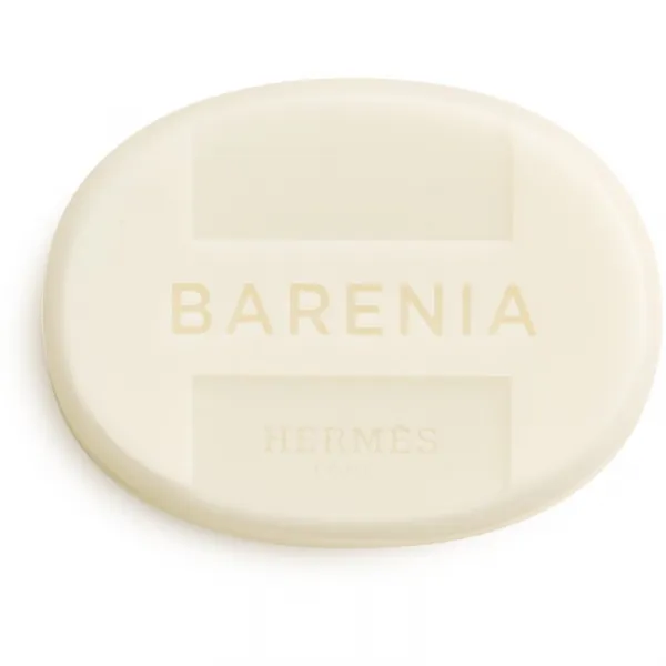 HERMÈS Barénia parfémované mydlo na telo pre ženy 125 g