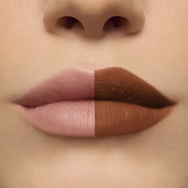 Lancôme L'Absolu Rouge Drama Matte 2024 matný rúž plniteľná odtieň 208 3.4 g