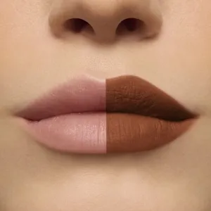 Lancôme L'Absolu Rouge Drama Matte 2024 matný rúž plniteľná odtieň 208 3.4 g