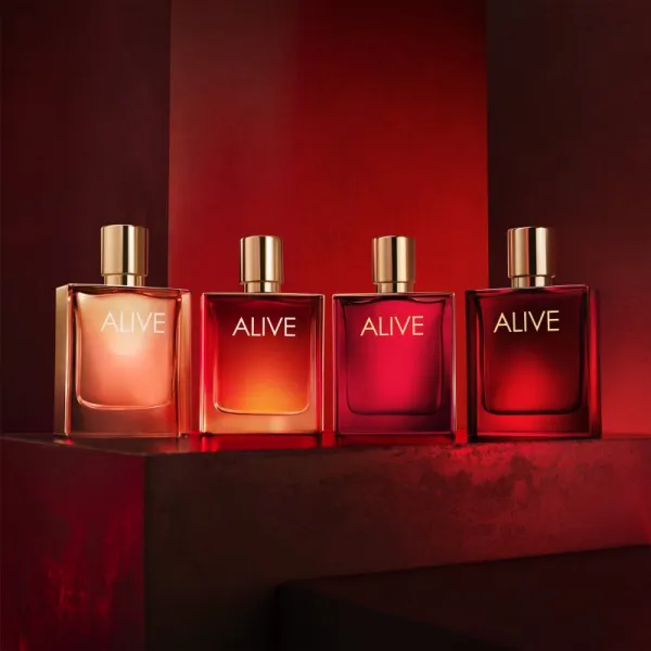 Hugo Boss BOSS Alive Absolu parfumovaná voda pre ženy 30 ml