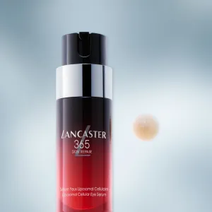 Lancaster 365 Skin Repair Liposomal Cellular očné sérum pre ženy 15 ml