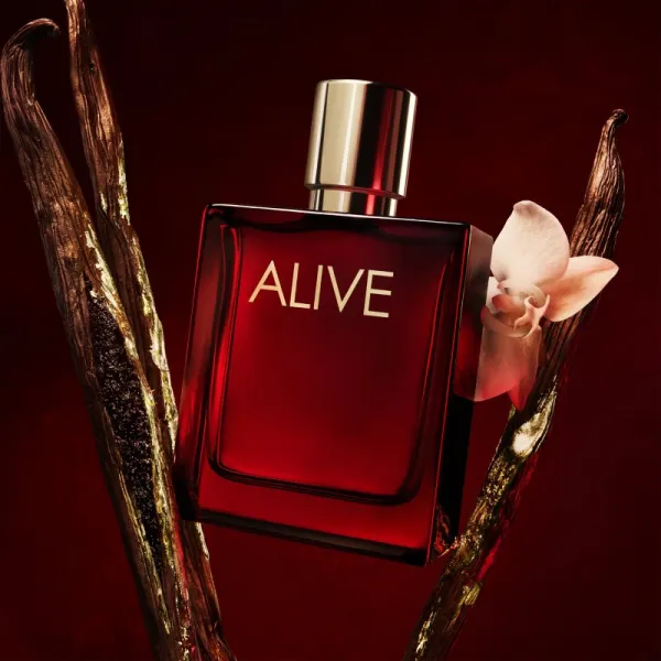 Hugo Boss BOSS Alive Absolu parfumovaná voda pre ženy 30 ml