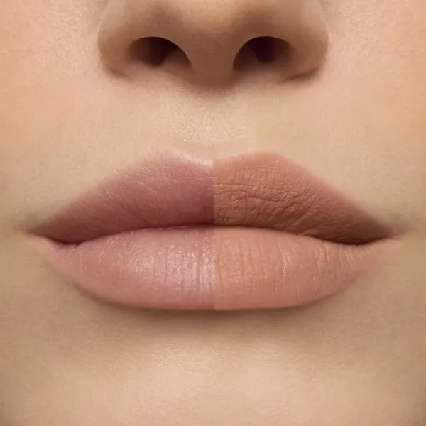 Lancôme L'Absolu Rouge Drama Matte 2024 matný rúž plniteľná odtieň 202 3.4 g