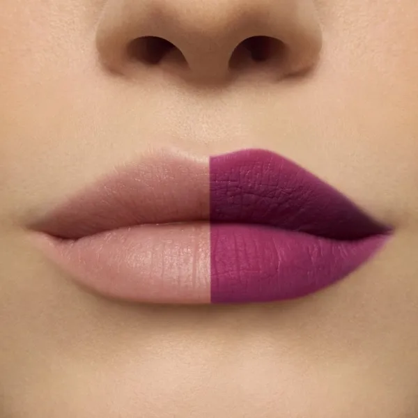 Lancôme L'Absolu Rouge Drama Matte 2024 matný rúž plniteľná odtieň 430 3.4 g