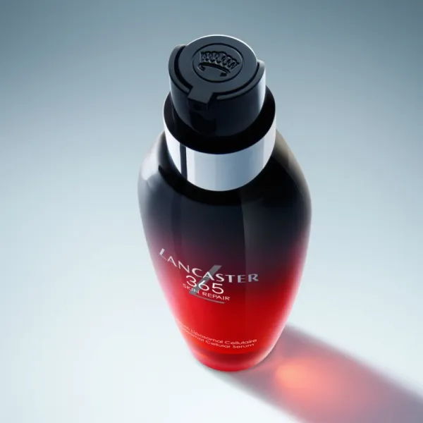 Lancaster 365 Skin Repair Liposomal Cellular Serum sérum vyplňujúce vrásky pre ženy 30 ml