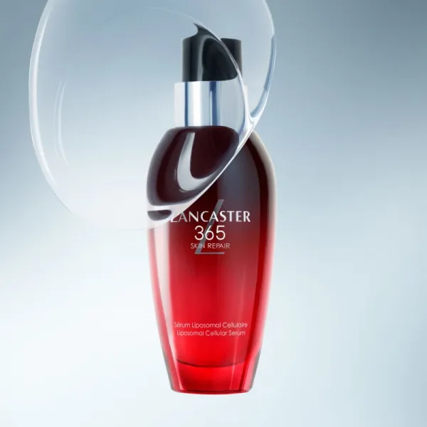 Lancaster 365 Skin Repair Liposomal Cellular Serum sérum vyplňujúce vrásky pre ženy 30 ml