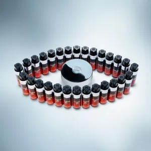 Lancaster 365 Skin Repair Liposomal Cellular očné sérum pre ženy 15 ml
