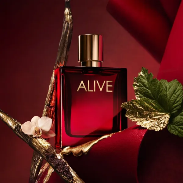 Hugo Boss BOSS Alive Absolu parfumovaná voda pre ženy 30 ml