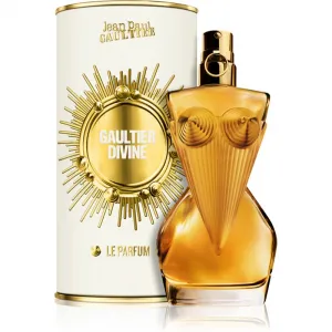 Jean Paul Gaultier Gaultier Divine Le Parfum parfumovaná voda pre ženy 30 ml