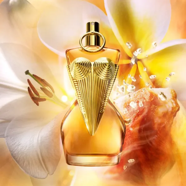 Jean Paul Gaultier Gaultier Divine Le Parfum parfumovaná voda pre ženy 30 ml