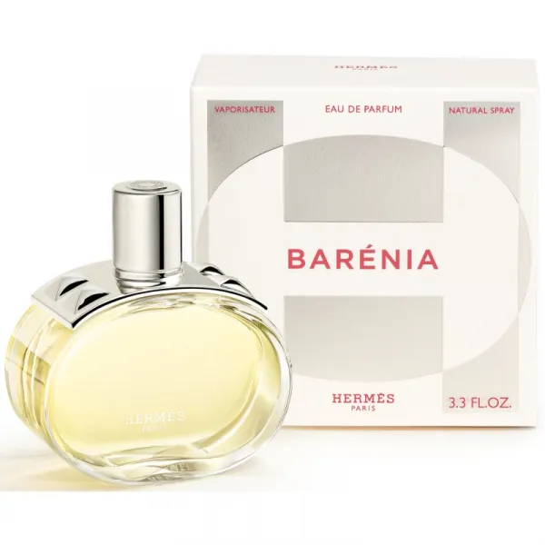 HERMÈS Barénia Eau de Parfum parfumovaná voda pre ženy 100 ml