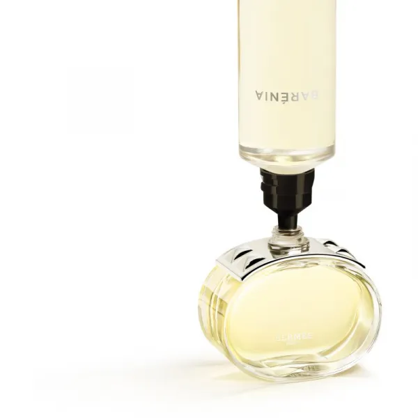 HERMÈS Barénia Eau de Parfum parfumovaná voda pre ženy 100 ml