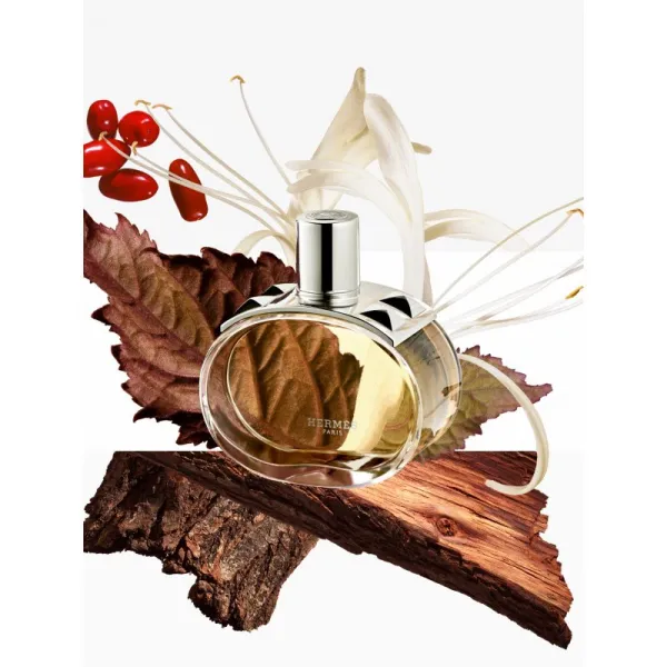 HERMÈS Barénia parfémované mydlo na telo pre ženy 125 g