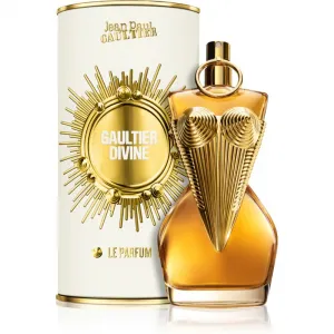 Jean Paul Gaultier Gaultier Divine Le Parfum parfumovaná voda plniteľná pre ženy 50 ml