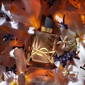 YVES SAINT LAURENT LIBRE FLOWER & FLAMES Parfumovaná voda
