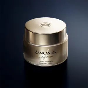 Lancaster Golden Lift denný krém proti vráskam pre ženy 50 ml