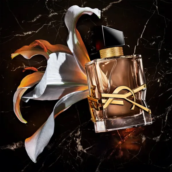 YVES SAINT LAURENT LIBRE FLOWER & FLAMES Parfumovaná voda
