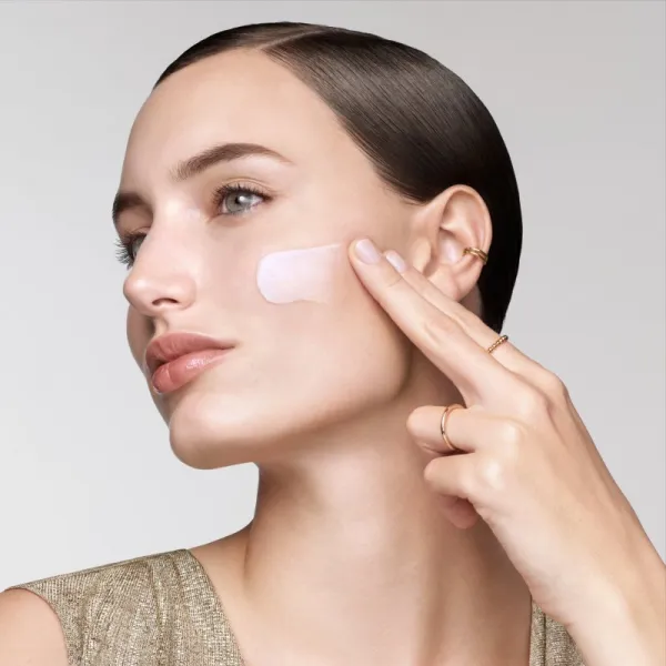 Lancaster Golden Lift denný krém proti vráskam pre ženy 50 ml