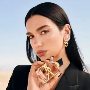 YVES SAINT LAURENT LIBRE FLOWER & FLAMES Parfumovaná voda