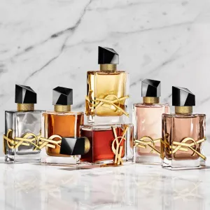 YVES SAINT LAURENT LIBRE FLOWER & FLAMES Parfumovaná voda