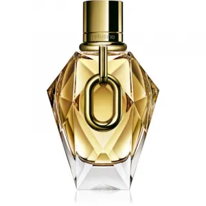 Rabanne Million Gold For Her parfumovaná voda plniteľná pre ženy 90 ml