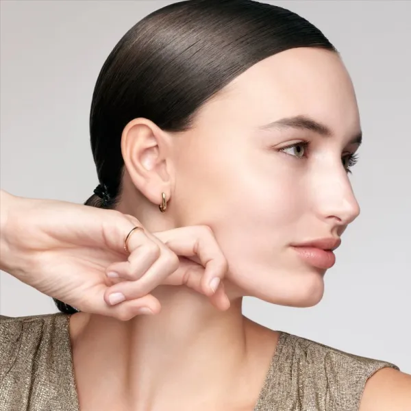 Lancaster Golden Lift denný krém proti vráskam pre ženy 50 ml