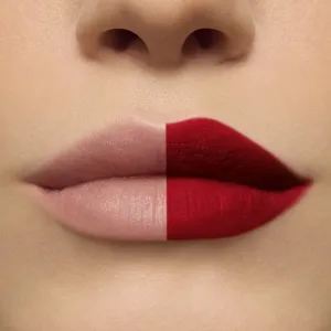 Lancôme L'Absolu Rouge Drama Matte 2024 matný rúž plniteľná odtieň 196 3.6 g