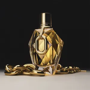Rabanne Million Gold For Her parfumovaná voda plniteľná pre ženy 90 ml