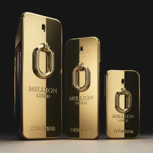 Rabanne Million Gold parfumovaná voda pre mužov 200 ml