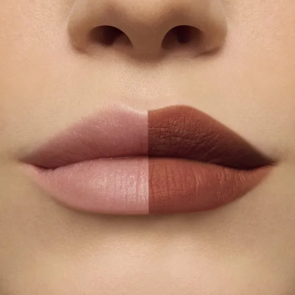 Lancôme L'Absolu Rouge Drama Matte 2024 matný rúž plniteľná odtieň 338 3.4 g